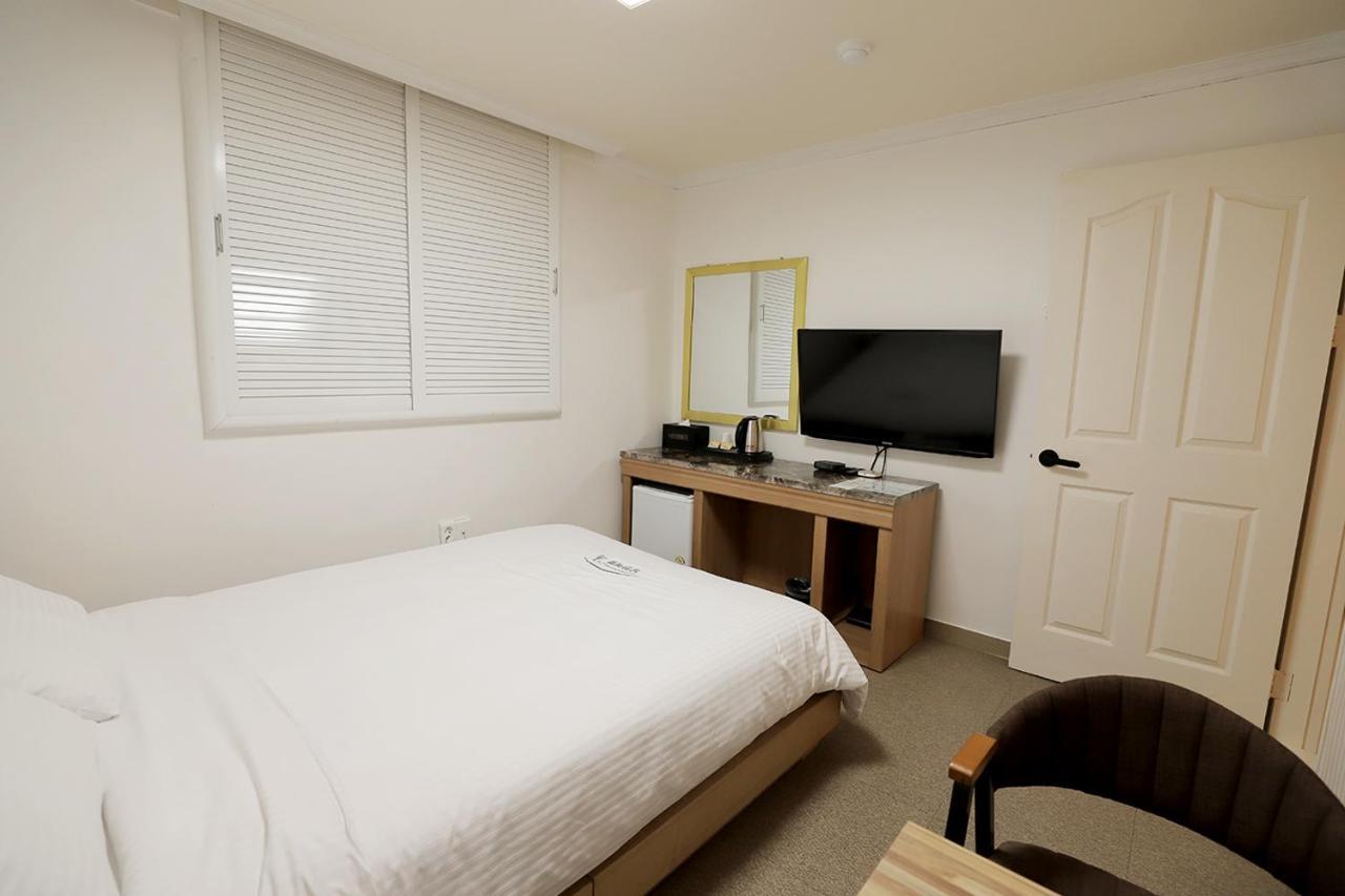 Stay Romantictrip_Hostel 경주 외부 사진