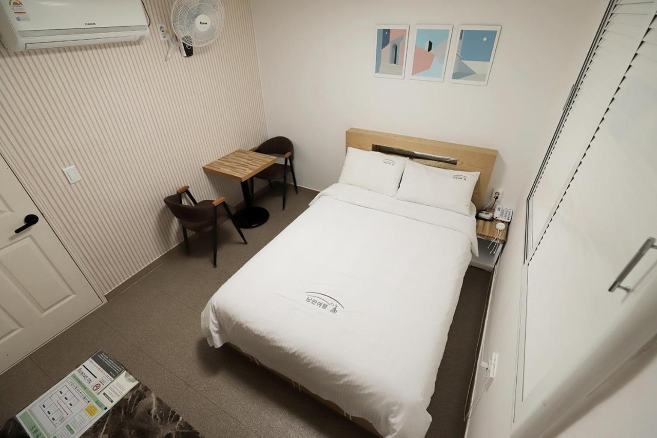 Stay Romantictrip_Hostel 경주 외부 사진