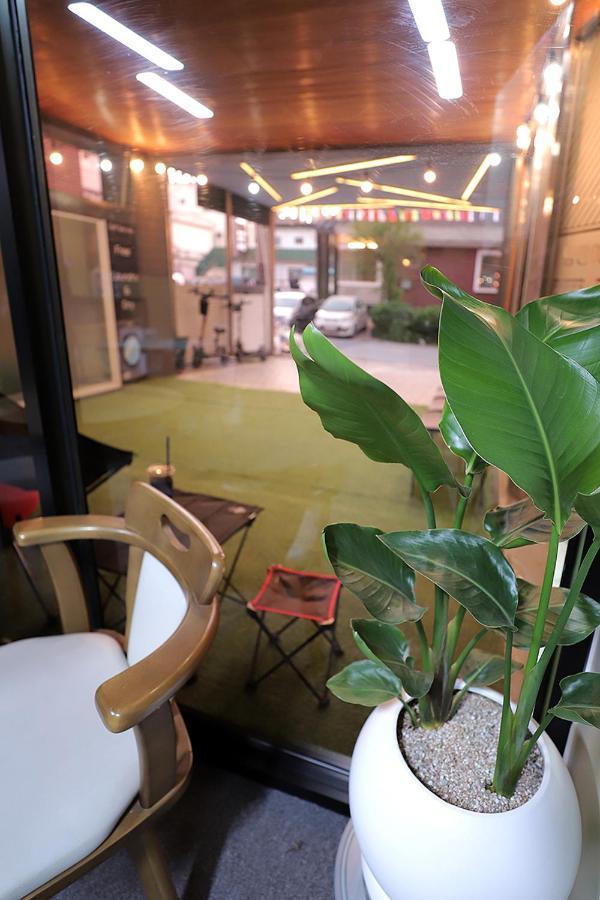Stay Romantictrip_Hostel 경주 외부 사진