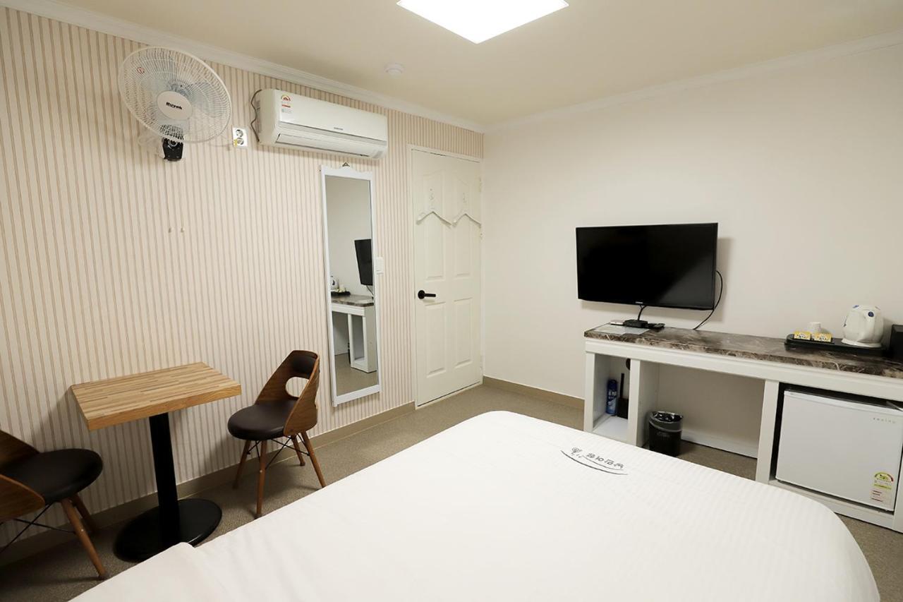 Stay Romantictrip_Hostel 경주 외부 사진