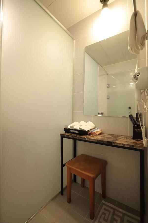 Stay Romantictrip_Hostel 경주 외부 사진