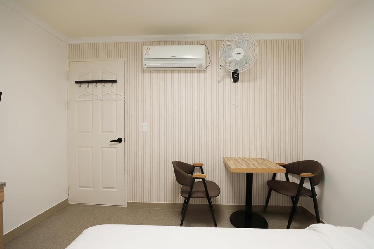 Stay Romantictrip_Hostel 경주 외부 사진