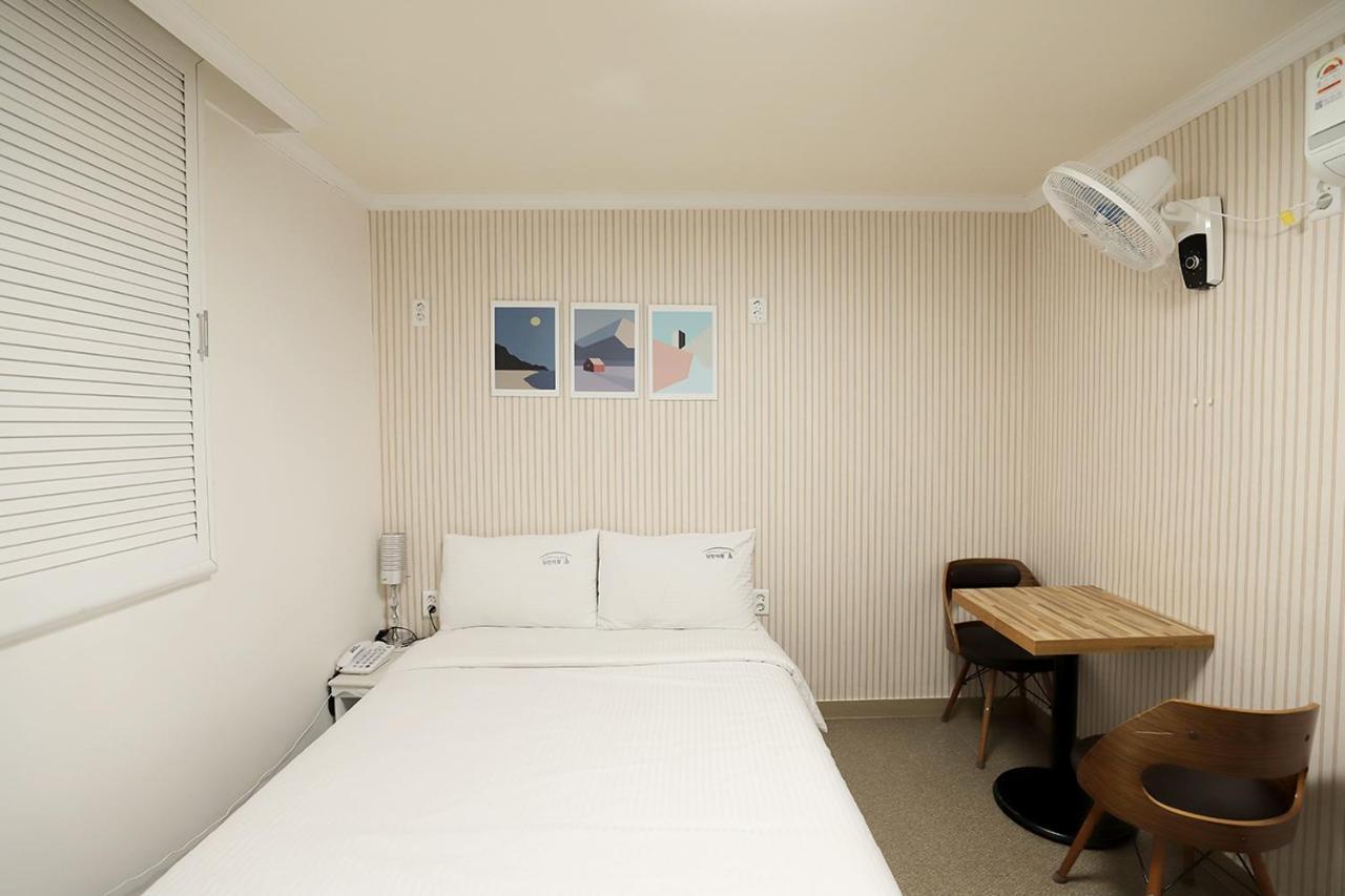 Stay Romantictrip_Hostel 경주 외부 사진