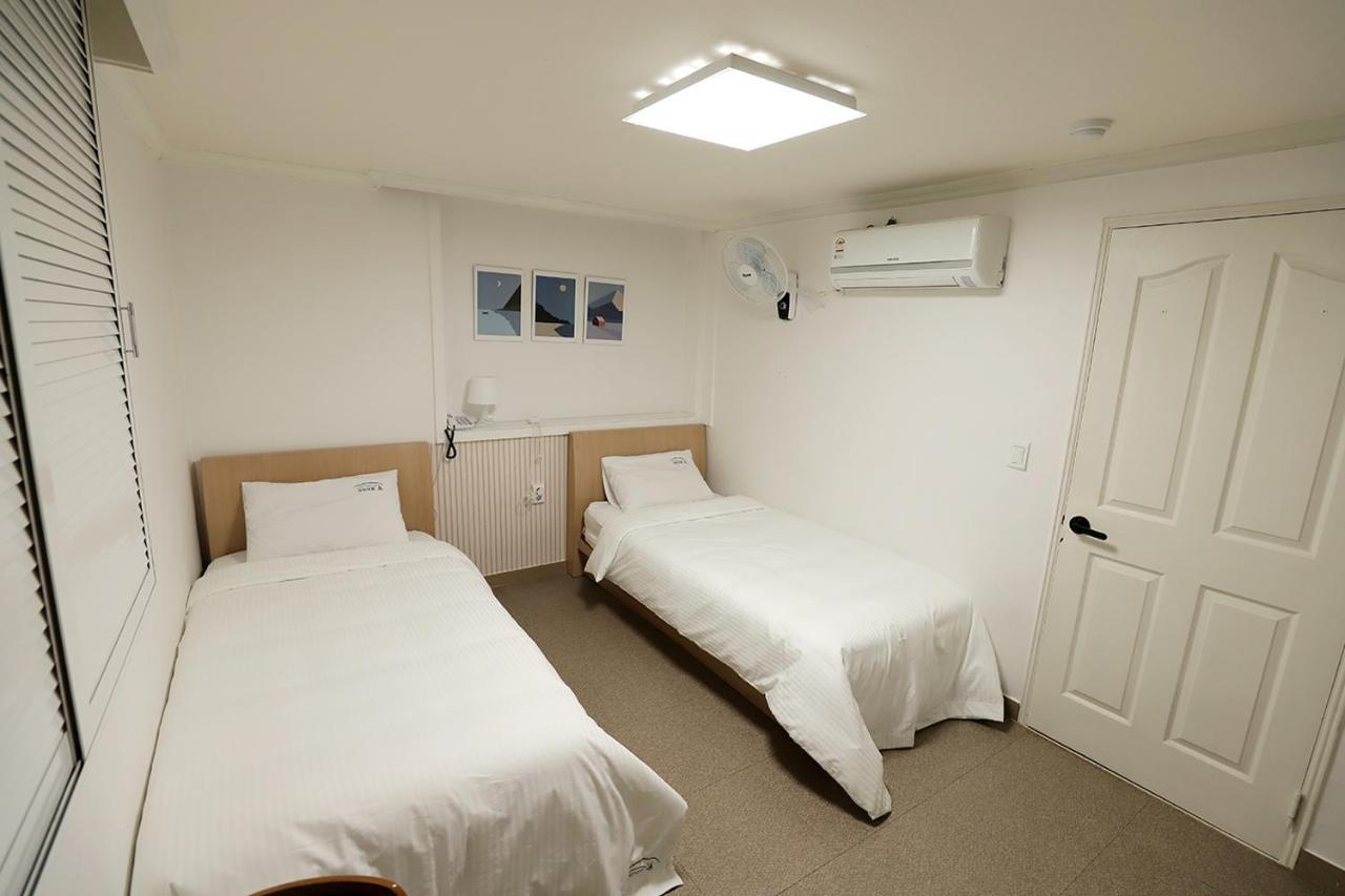 Stay Romantictrip_Hostel 경주 외부 사진