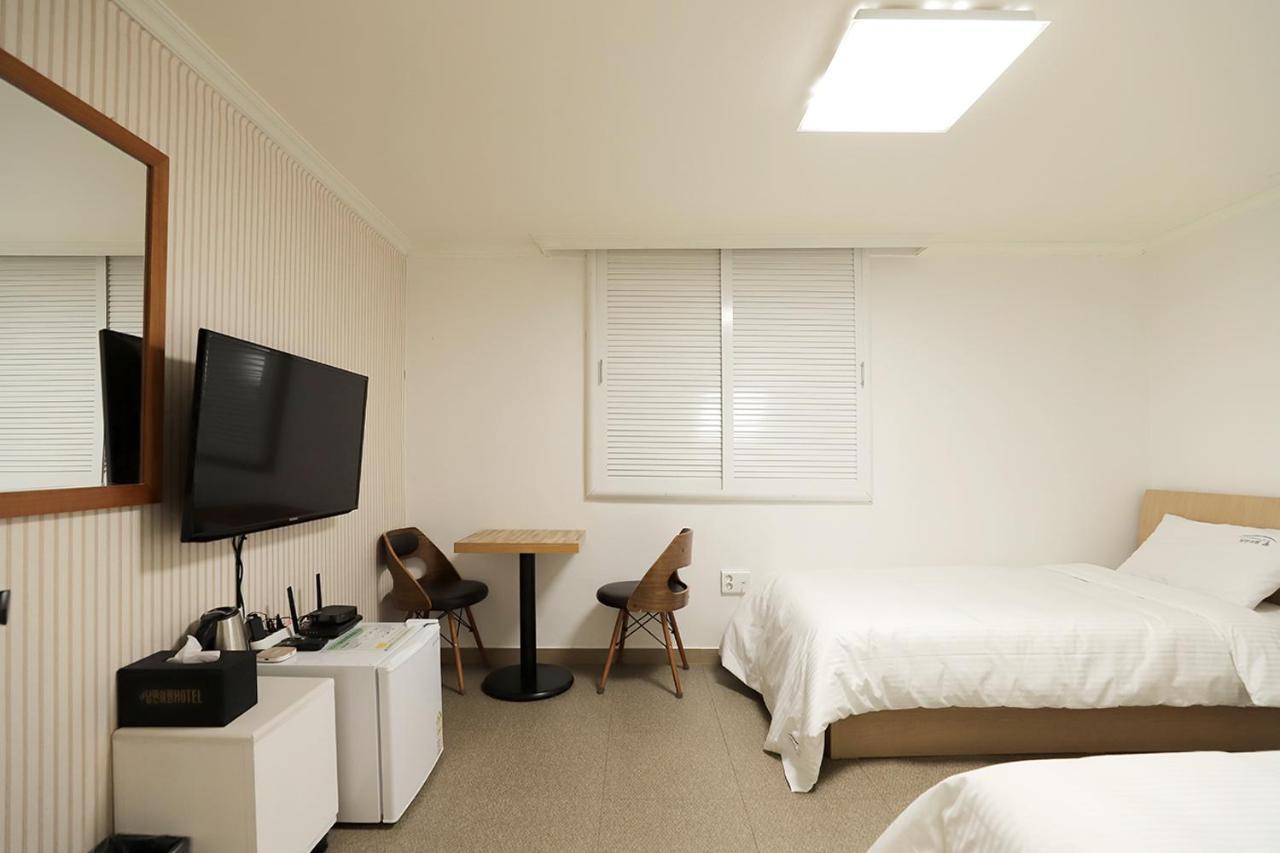 Stay Romantictrip_Hostel 경주 외부 사진