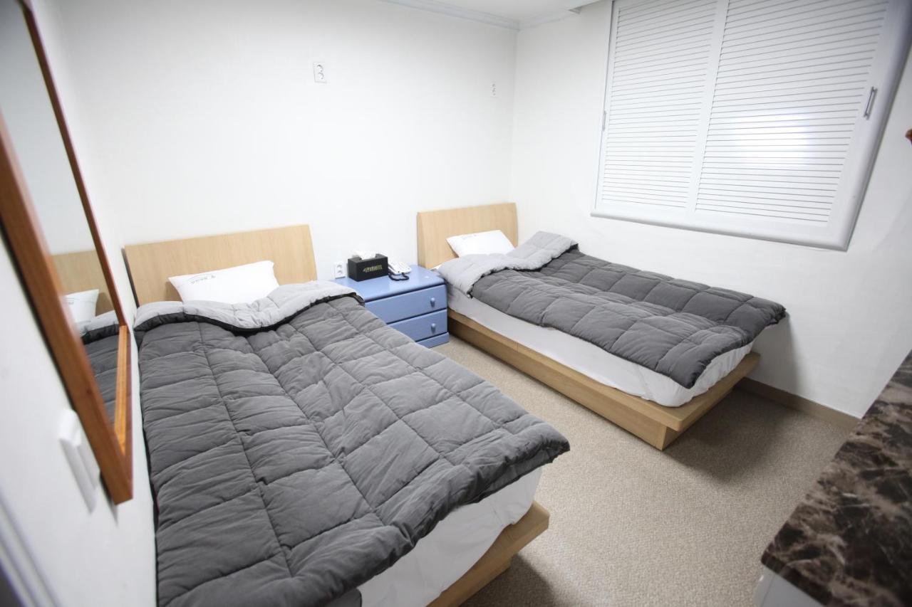 Stay Romantictrip_Hostel 경주 외부 사진