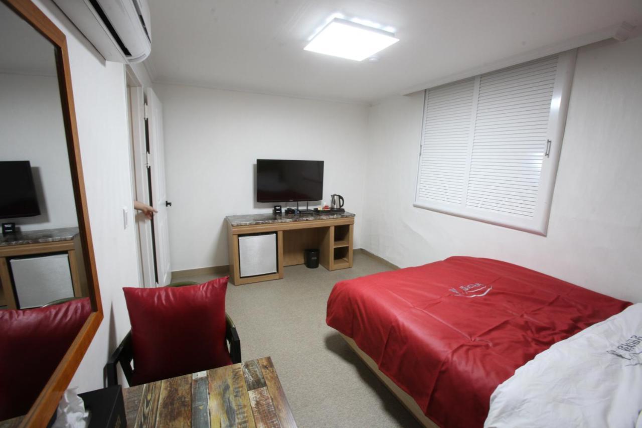 Stay Romantictrip_Hostel 경주 외부 사진