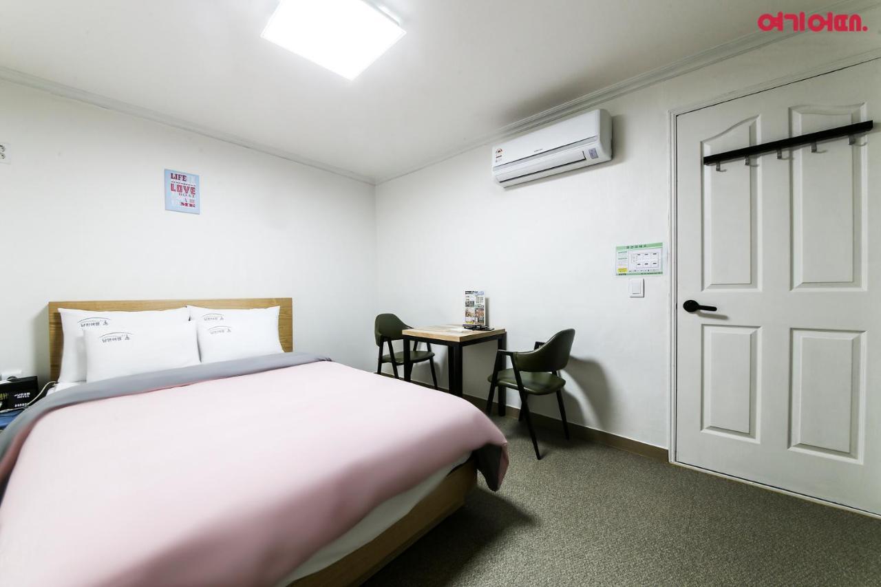 Stay Romantictrip_Hostel 경주 외부 사진